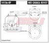 CASALS B2457 Boot, air suspension